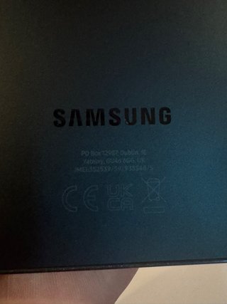 Samsung Galaxy S22