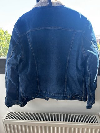 Chaqueta Levis Talla L Hombre