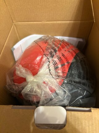 Balón Medicinal Crivit 2kg