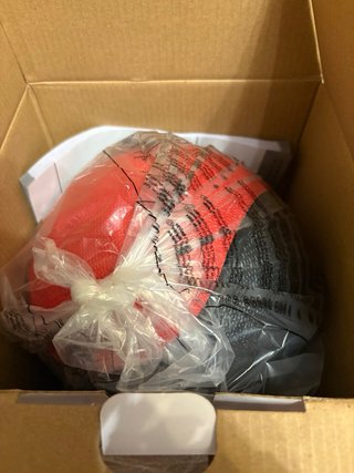 Balón Medicinal Crivit 2kg