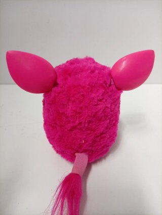 Furby Rosa Funcional