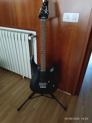 Pack 2 Guitarras Eléctricas + 1 Electroacústica