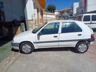 Citroen Saxo 1999