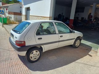Citroen Saxo 1999