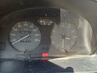 Citroen Saxo 1999