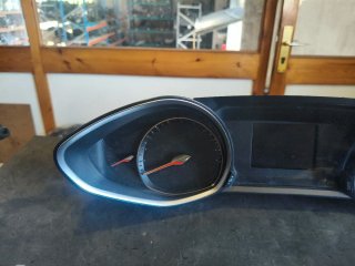 Kit Arranque Peugeot 308 1.5 Bluehdi