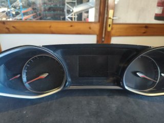 Kit Arranque Peugeot 308 1.5 Bluehdi