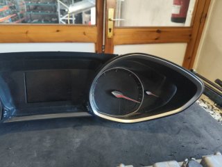 Kit Arranque Peugeot 308 1.5 Bluehdi
