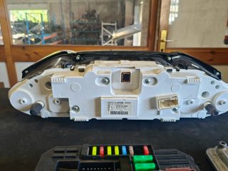 Kit Arranque Peugeot 308 1.5 Bluehdi