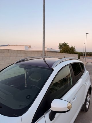 Ford Kuga 2010