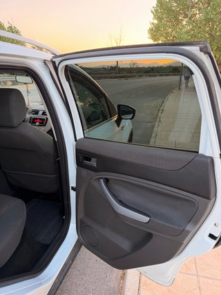 Ford Kuga 2010