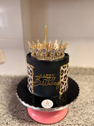 Tartas Personalizadas Carol Cakes Pastelería