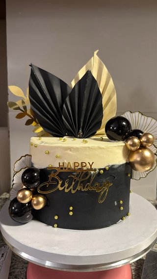 Tartas Personalizadas Carol Cakes Pastelería