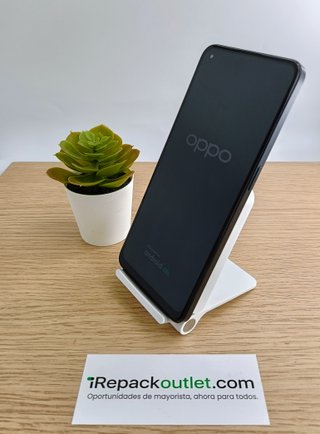 OPPO RENO8 LITE 5G DUAL SIM 8GB 128GB COSMIC BLACK