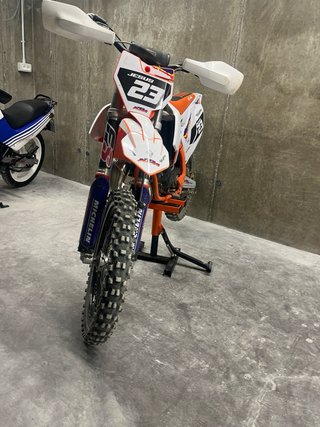 KTM SX 85
