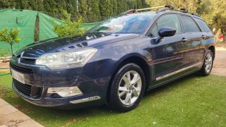 Citroen C5 2009