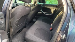 Citroen C5 2009