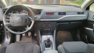Citroen C5 2009