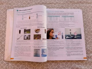Física y Química. 3 Secundaria. Revuela