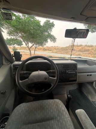 Volkswagen California 1994