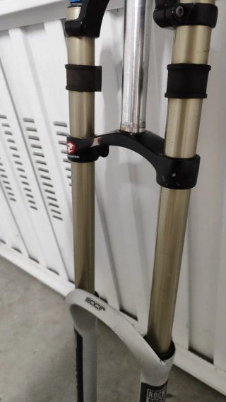 Horquilla Rock Shox Boxxer Team