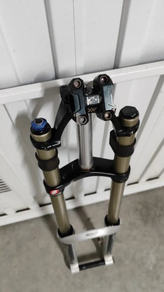 Horquilla Rock Shox Boxxer Team