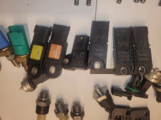 Recambios Coche Varios