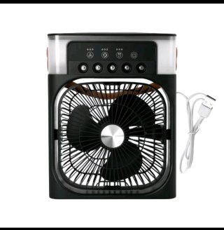 Ventilador USB Escritorio Portátil