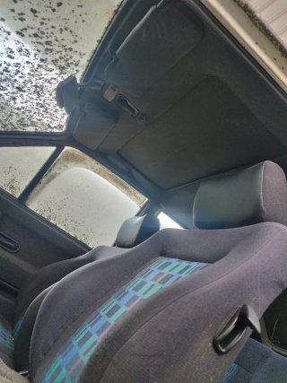 Volkswagen Polo 1994