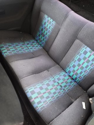 Volkswagen Polo 1994