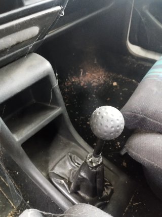 Volkswagen Polo 1994