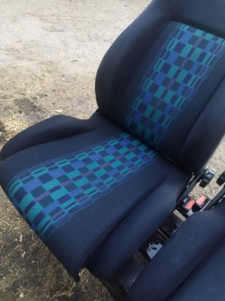 Volkswagen Polo 1994