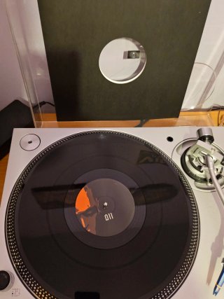 Various – Hardsignal 11 Techno Schranz 2008