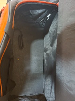 Paletero Nox Pro Series