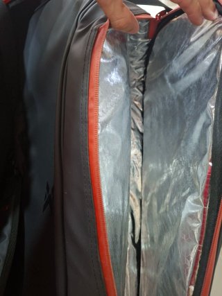 Paletero Nox Pro Series