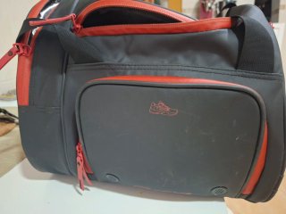 Paletero Nox Pro Series