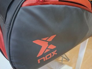 Paletero Nox Pro Series