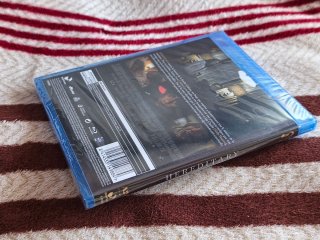 Blu-ray Hereditary (Terror/Suspense)