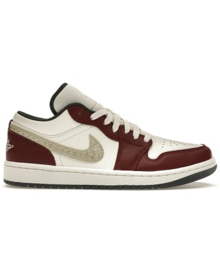 Jordan 1 Low Year of the Dragon 2024 Mujer