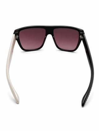 Occhiali da sole Marc Jacobs neri e grigi