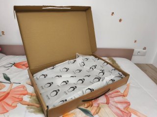 Cambiador Nannak seminuevo en su caja original