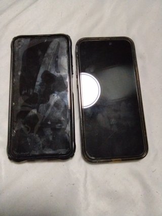 iPhone 15 Plus Apple