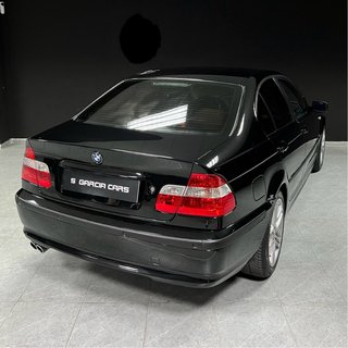BMW Serie 3 2003