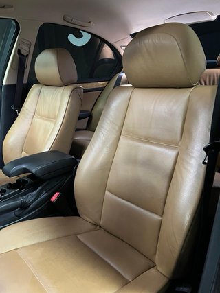 BMW Serie 3 2003