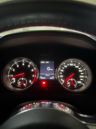 Volkswagen Golf Gti 2013