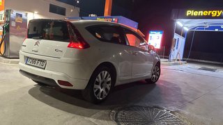 Citroen C4 2008