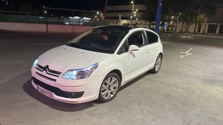 Citroen C4 2008