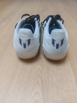 Botas de fútbol Adidas Messi F50 Talla 38.5