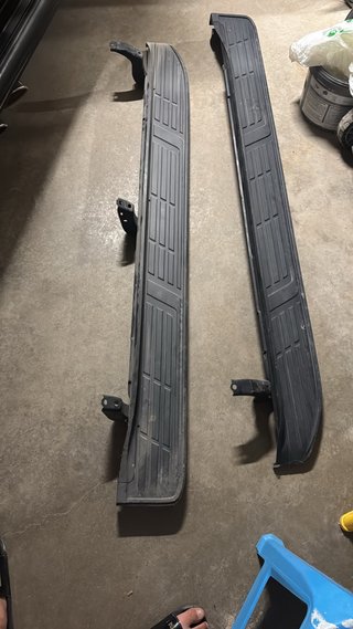 Toyota Land Cruiser 150 2005