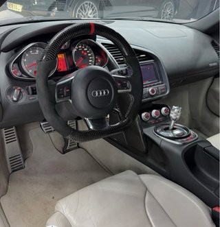 Audi R8 2009